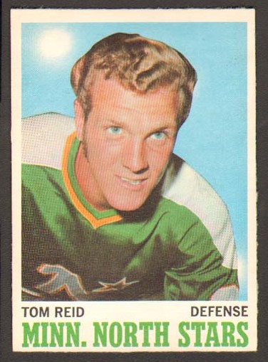 43 Tom Reid